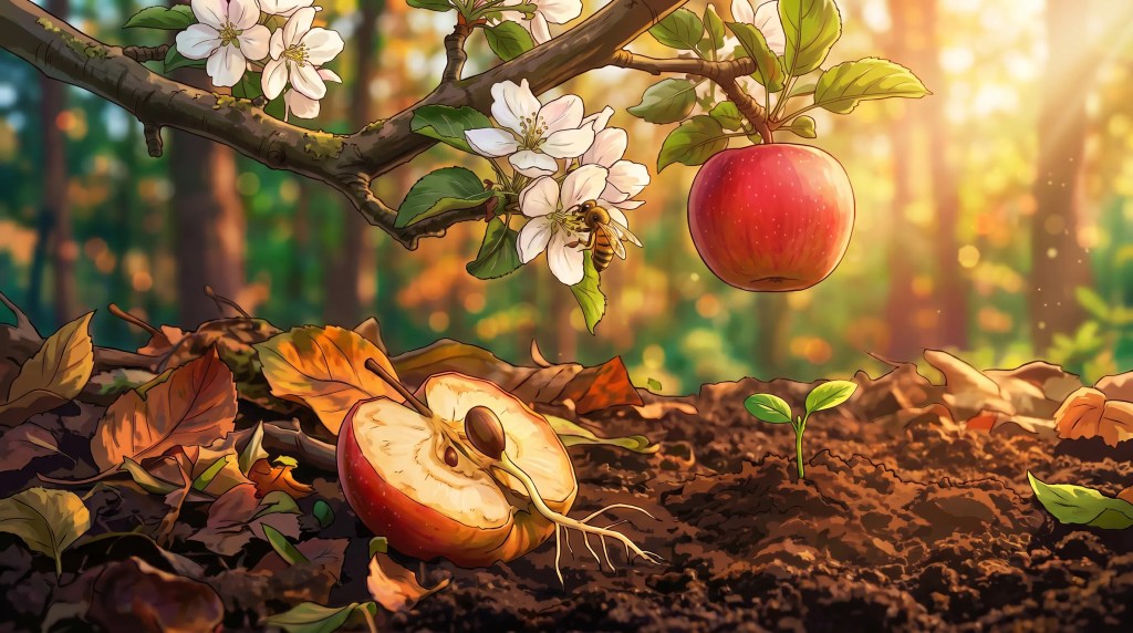 Nature as an integrated system