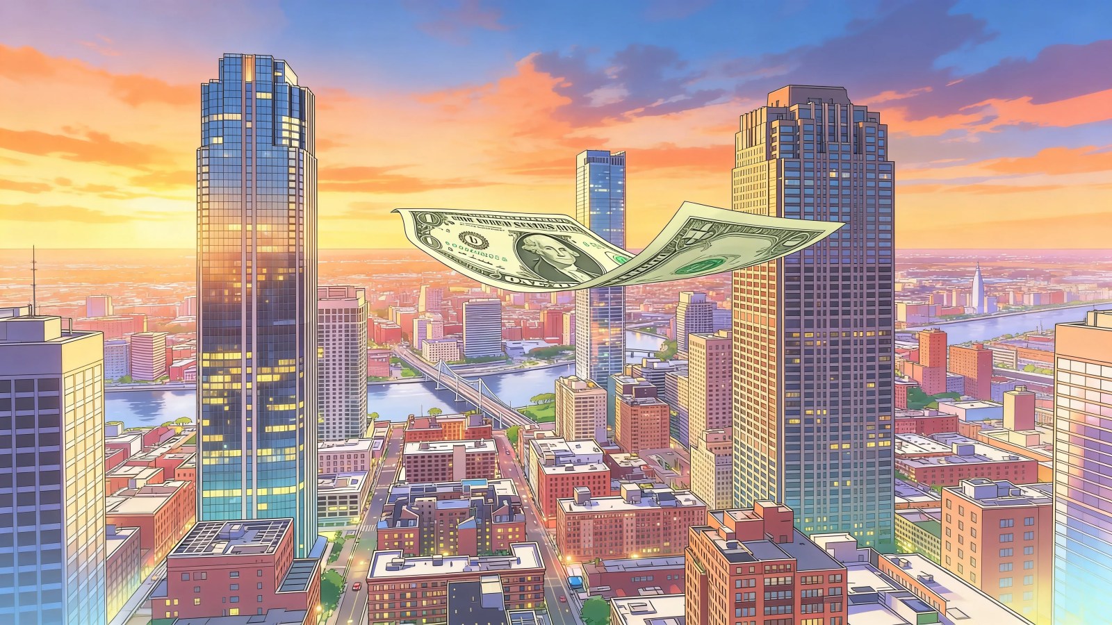 AI aside, you’ve made UBI dollars already