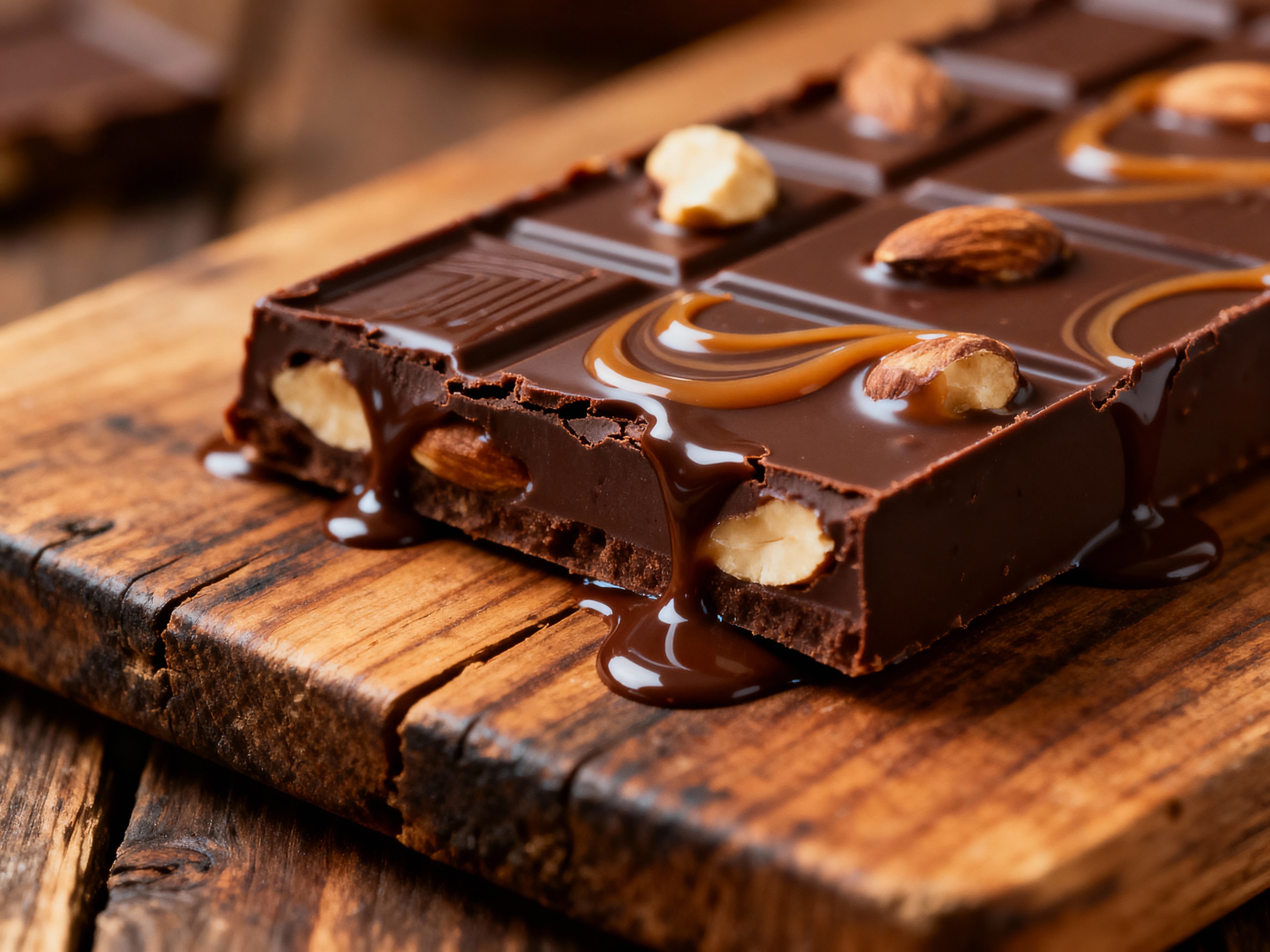 A Year-Long Cacao Pilgrimage: From Pod to Dessert